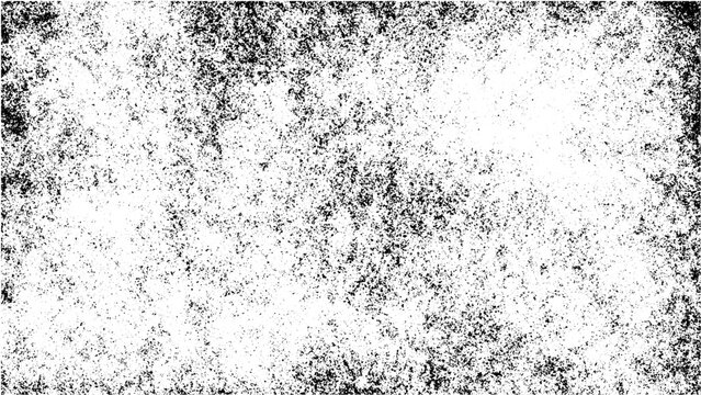 Scratch grunge urban background. Distressed overlay texture. Grunge background. Abstract illustration texture of cracks, chips, dot. 