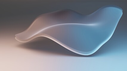 Wallpaper. 8k. Abstract background. 3d rendering	