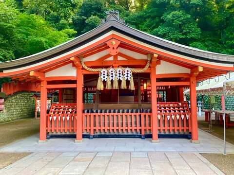 Fushimi Inari-Taisha
