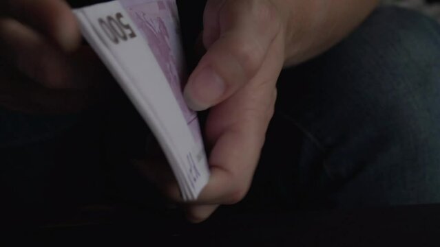 Billets de Banque