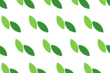 Background seamless pattern vector with cute pastel design for decorating, wallpaper, wrapping paper, fabric, backdrop and etc.