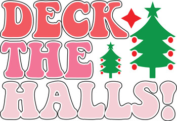 Christmas Svg Design