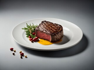 Culinary Artistry: Steak Edition