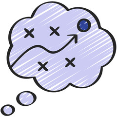 Strategic Thinking Icon