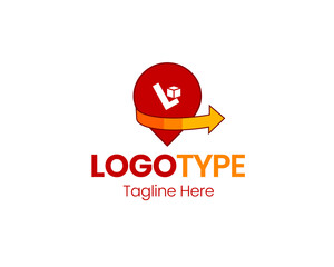 logo for company, logo idea, logotype