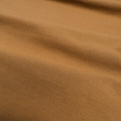 Textured linen type fabric
