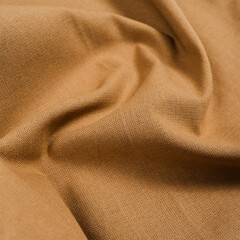 Textured linen type fabric 4