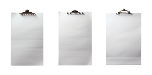 White paper set. Generative Ai
