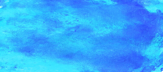 Hintergrund blau türkis - Abstrakte Textur - obrazy, fototapety, plakaty