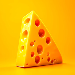 swiss cheese, generative ai 