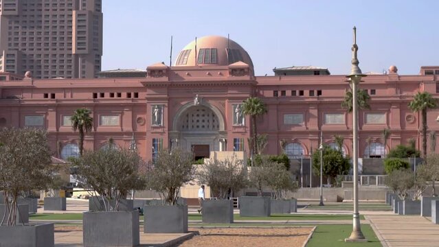 cairo museum