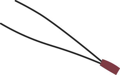 Conifer Tree Needles