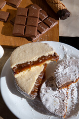 alfajores