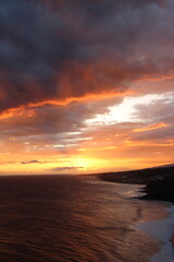 la réunion, grande anse