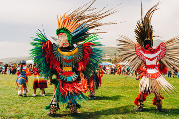 Chumash Day Pow Wow and Inter-tribal Gathering. The Malibu Bluffs Park is celebrating 23 years of...