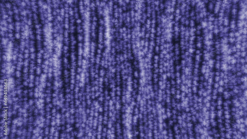 Poster shimmering and moving vertical electric lines. motion. lines with matrix-style flickering. backgroun