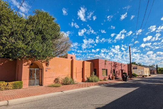 Mesilla, New Mexico, USA