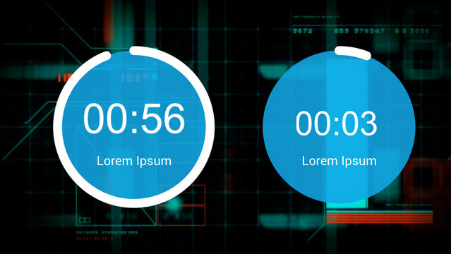 Counter Timer Toolkit