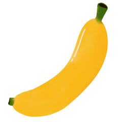 Pastel banana 