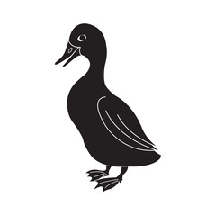 Duck icon