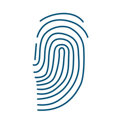 Vector fingerprint digital device security - 649507413