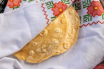 tortillas de maiz