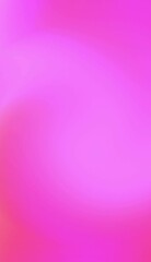 A gradient of shades of pink. Blurred background. Hologram glitch. Light through a prism and smoke. Abstract background
