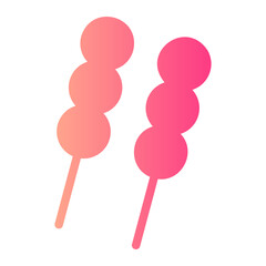 dango