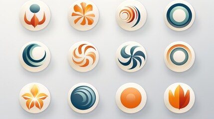 Vectoral Works - Imagine One