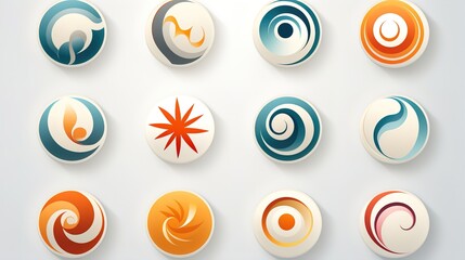 Vectoral Works - Imagine One