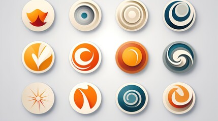 Vectoral Works - Imagine One