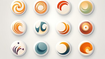 Vectoral Works - Imagine One