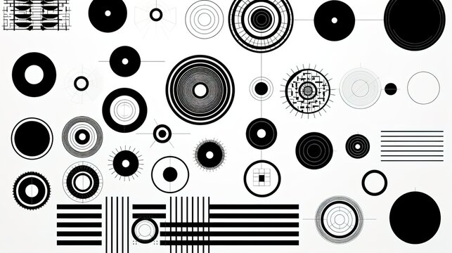 Vectoral Works - Imagine One