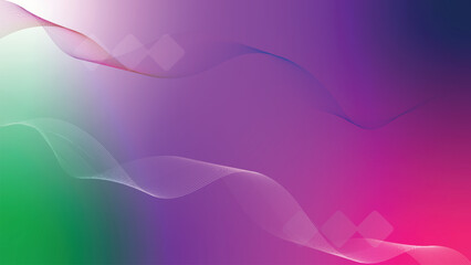 Abstract Gradient and Textured Backgrounds New
