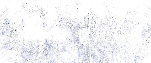 Abstract black and old grunge texture on distress wall with a transparent background, old scratched grunge urban background texture.