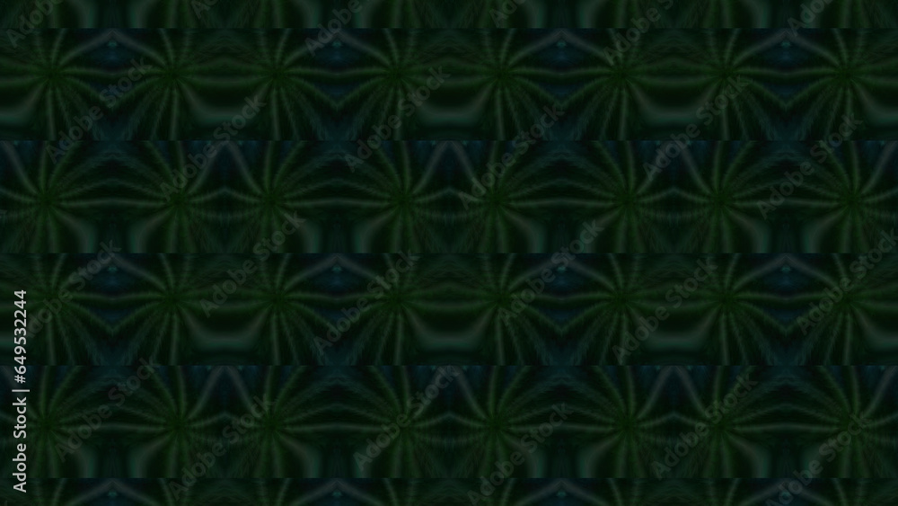 Aufkleber hypnotic effect. motion. multi-colored patterns in cartoon animation that sparkle and change colors.