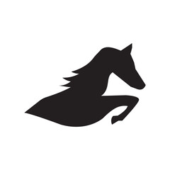 Horse logo