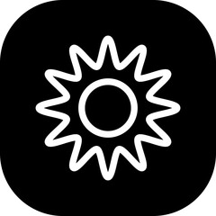 Quality of life personal growth icon with black filled line outline. quality, life, happy, lifestyle, people, business, health. Vector illustration