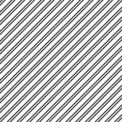 abstract geometric diagonal double line pattern vector.