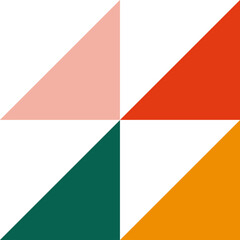 Geometric shape element 