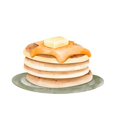 pancakes