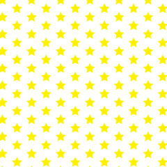 abstract seamless pattern with stars background design.