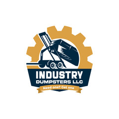 dumpsters logo