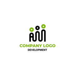 finance logo idea