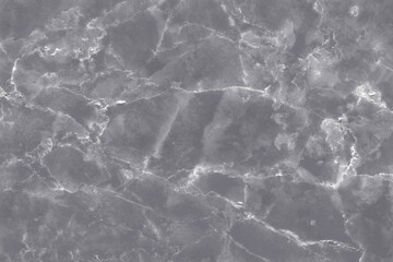 Dark gray marble texture background with high resolution, counter top view of natural tiles stone in seamless glitter pattern and luxurious.