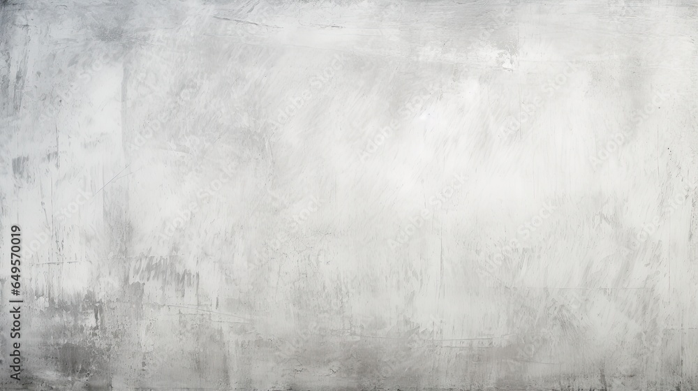 Poster light grey texture. abstract background with rough, distressed, and textured message board copy