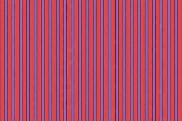 red and blue striped background