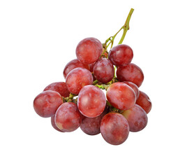 red grape transparent png