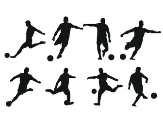 Football Template Vector