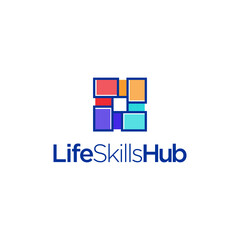 life skill hub logo 
